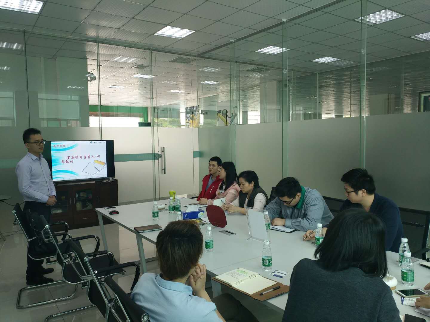 祝贺罗庚机器人签约顺景AG手机官方网站入口-AG(中国)